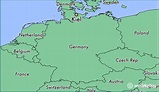 Where is Kiel, Germany? / Kiel, Schleswig-Holstein Map - WorldAtlas.com