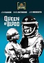 Queen Of Blood (DVD) 883904240358 (DVDs and Blu-Rays)
