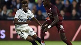 Monaco - Adama Diakhaby : "À moi de faire mes preuves" | Goal.com