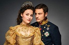 Sissi: la serie de Netflix que contará la historia de la emperatriz ...