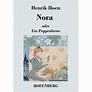 Nora oder Ein Puppenheim (Paperback) - Walmart.com - Walmart.com