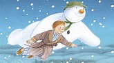 BBC Arts - The Novels That Shaped Our World - Raymond Briggs: The ...