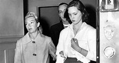 Cheryl Crane: Lana Turner's Daughter Who Killed Johnny Stompanato