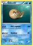 Pokémon Ammonite 3 3 - Old Legends - My Pokemon Card