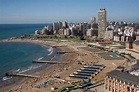 Viajar a Mar del Plata, la ciudad de las medialunas argentinas