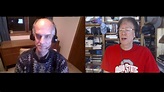 Interview Greg Volk: Current Dissident Groups - YouTube