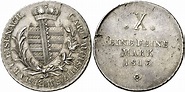 NumisBids: Aureo & Calicó S.L. Auction 405, Lot 1053 : Alemania ...