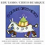 Chico Buarque e Edu Lobo - O Grande Circo Místico Lyrics and Tracklist ...