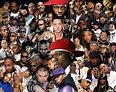 Rappers Wallpaper 2020 - Rap Artists Wallpapers HD - Wallpaper Cave ...