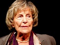 Margarete Mitscherlich, die Grande Dame der Psychoanalyse - Kultur - Badische Zeitung