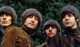 Biografía de The Beatles - Dossier Interactivo