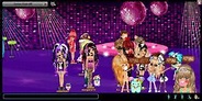 Quiz MSP - Gloire, Fortune et Amis - Moviestarplanet