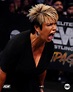 Vickie Guerrero reveals the key to being a successful woman in wrestling