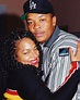 Dr Dre And Michel'le : Michel Le Kids Age Height Weight Net Worth 2021 ...