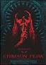 Crimson Peak Artwork movie poster Picture | Crimson peak poster, Mondo ...