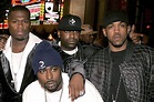 25 Facts You Probably Didn’t Know About G-Unit