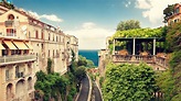 Visita Sorrento: El mejor viaje a Sorrento, Campania, del 2022| Turismo ...