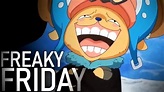 FREAKY FRIDAY | One Piece Quick Edit [AMV] - YouTube