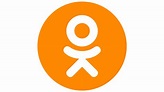 Odnoklassniki Logo: valor, história, PNG
