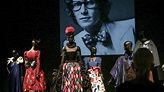 Der große Frauenversteher: 60 Jahre Mode von Yves Saint Laurent