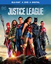 La «Liga de la Justicia» ya tiene fecha de lanzamiento en Blu-Ray, DVD ...