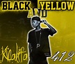 Wiz Khalifa - Black and Yellow by JayAyy on DeviantArt