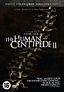 The Human Centipede Movie Poster