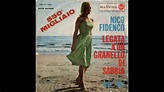 Nico Fidenco - Legata Ad Un Granello Di Sabbia (1961) - YouTube