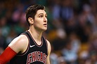 Chicago Bulls: Ryan Arcidiacono inspired to help community