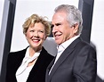 Annette Bening and Husband Warren Beatty 'Love' to Do Date Nights