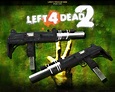 L4D2's Silenced SMG [Counter-Strike: Online] [Mods]