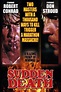 Sudden Death (1977) - Posters — The Movie Database (TMDB)