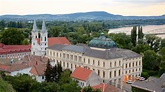 Komarom-Esztergom turismo: Qué visitar en Komarom-Esztergom, Hungría ...