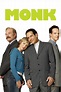 Monk (TV Series 2002-2009) - Posters — The Movie Database (TMDB)