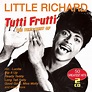 Little Richard | Tutti Frutti - musictales cd online shop