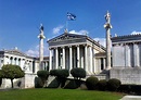 Experience in National Technical University of Athens, Greece by ...