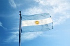 Bandeira da Argentina: significado, história - Brasil Escola