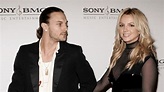 L'ex marito di Britney Spears, Kevin Federline, pubblica vecchie clip ...