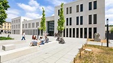 Universität Leipzig: Institut für Bildungswissenschaften