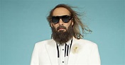 Sébastien Tellier : "Je fais toujours un gros effort pour devenir ...