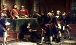 Golpe do 18 de Brumário - O que foi o e o que teve a ver com Napoleão?