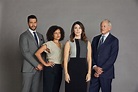 La serie 'Family Law (Casos de familia)' llega a AXN White en septiembre