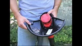 Black & Decker String Trimmers - How to Change the Replacement Spool ...