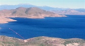 Dropping Water Level Will Force Closure of Diamond Valley Lake for ...