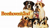 Beethoven's 2nd (1993) - AZ Movies