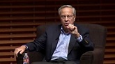 Coursera CEO, Rick Levin: Leaders Must Communicate Their Vision - YouTube