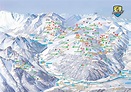 Skigebiet Mayrhofen/Penken-Ahorn-Rastkogel-Eggalm | skipass24