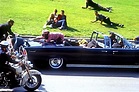 [VIDEO] L'assassinat de JFK en HD et stabilisé...des images ...
