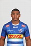 The Stormers | Damian Willemse
