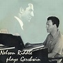 Nelson Riddle and His Orchestra - Nelson Riddle Plays Gershwin - Trunk ...